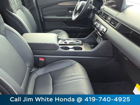 New 2026 Honda Pilot Elite image 24