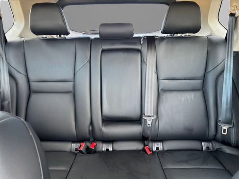 Certified 2023 Nissan Rogue SL image 20