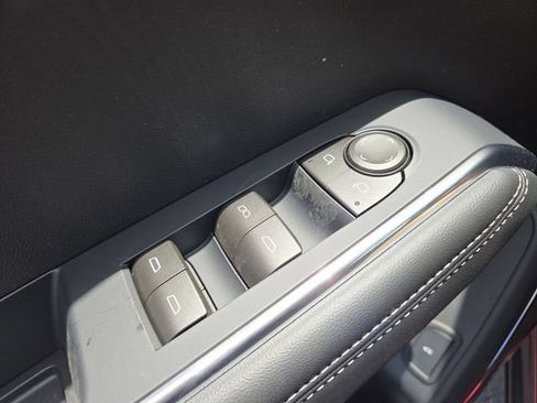 New 2026 GMC Acadia Elevation w/ Black Edition AWD/4WD image 10