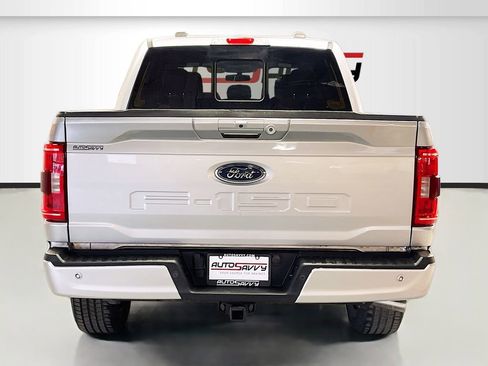 Used 2022 Ford F150 XLT w/ Equipment Group 302A High image 6