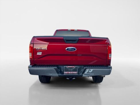 Used 2015 Ford F150 XLT w/ Equipment Group 301A Mid image 5