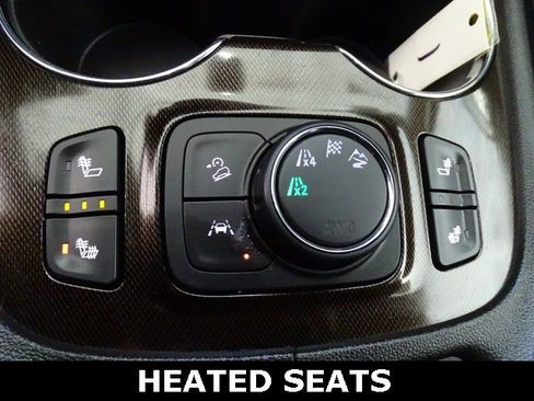 Certified 2023 GMC Acadia AT4 w/ LPO, Floor Liner Package image 11