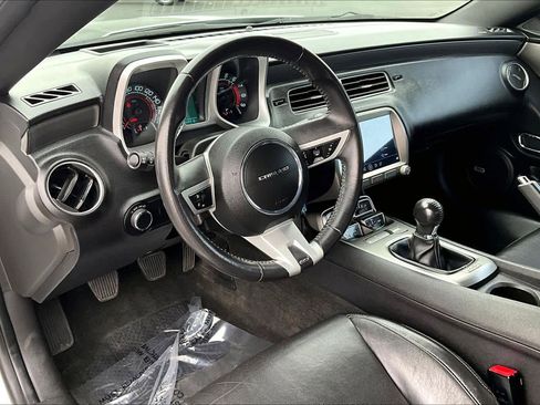 Used 2011 Chevrolet Camaro SS w/ RS Package image 17