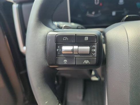 Used 2025 Hyundai Santa Fe XRT AWD/4WD image 13