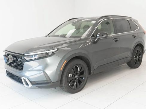 Used 2024 Honda CR-V Sport Touring image 27