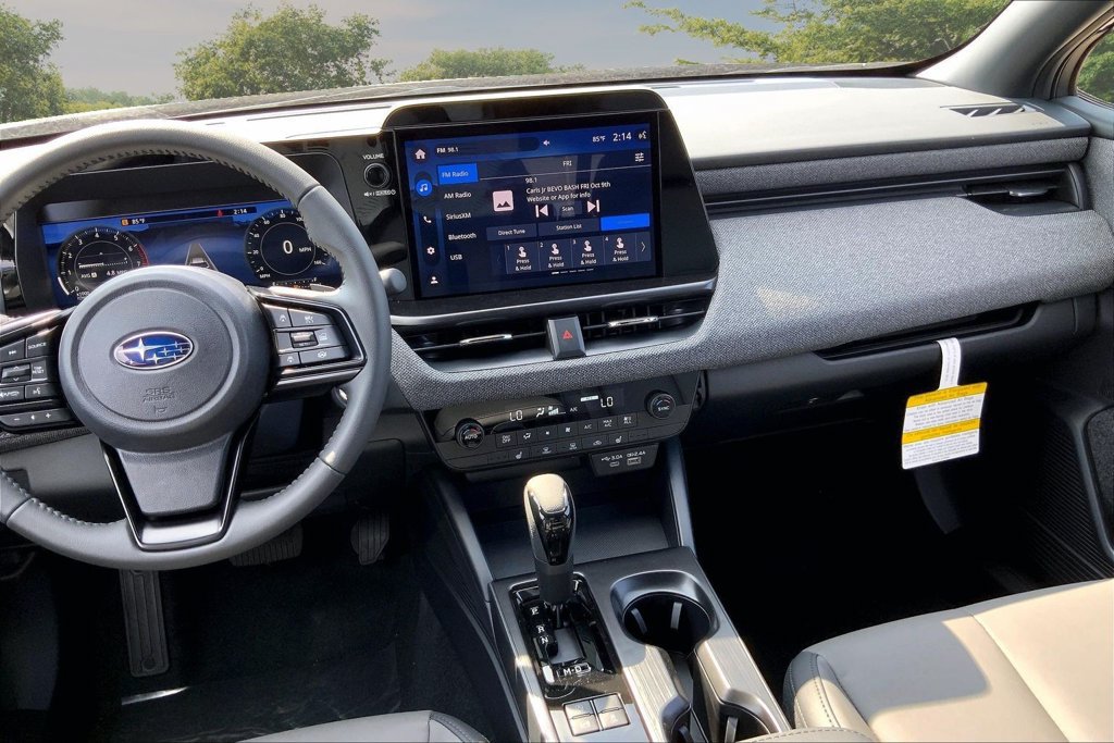 New 2026 Subaru Outback Premium AWD/4WD image 6