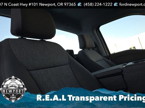 New 2026 Ford F250 XL w/ FX4 Off-Road Package AWD/4WD image 17