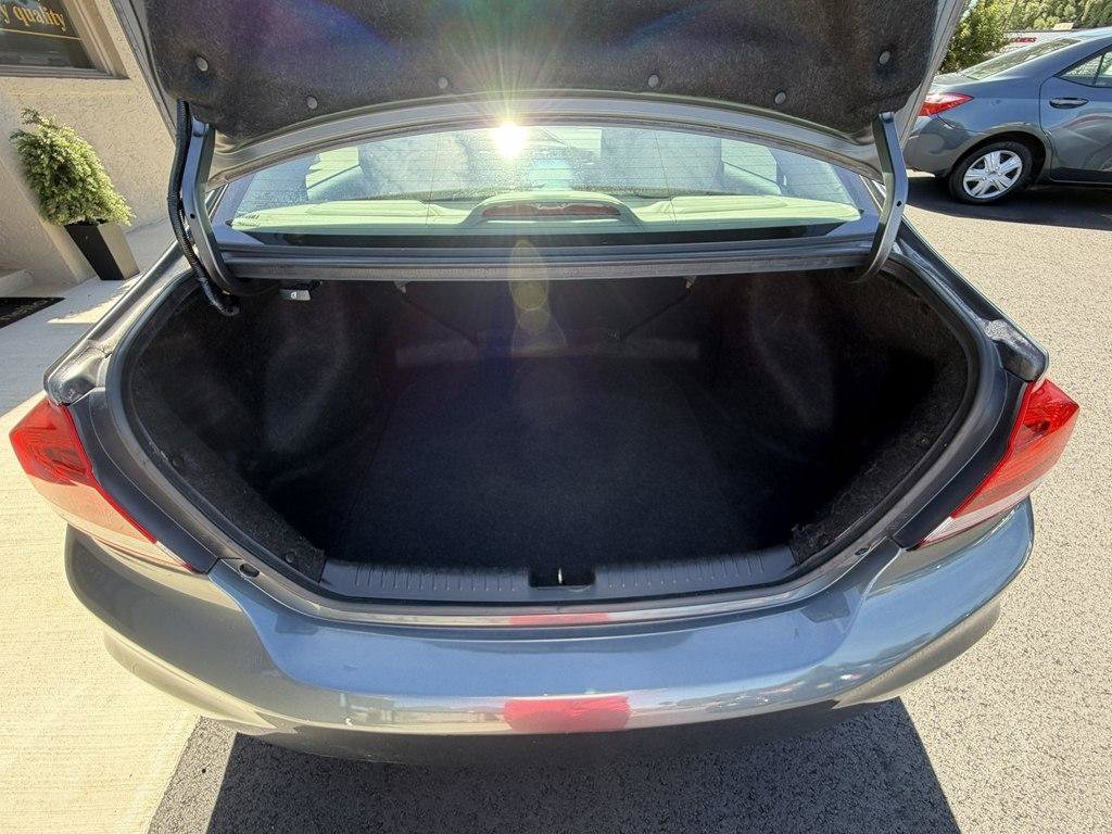 Used 2013 Honda Civic LX image 10