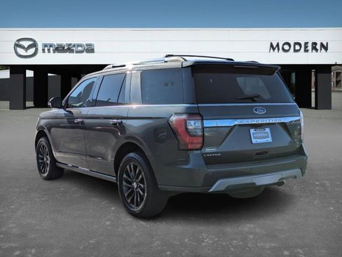 Used 2019 Ford Expedition Limited w/ Equipment Group 301A image 7