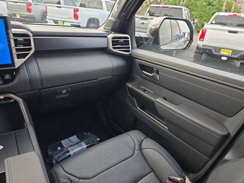 New 2026 Toyota Sequoia Platinum image 27