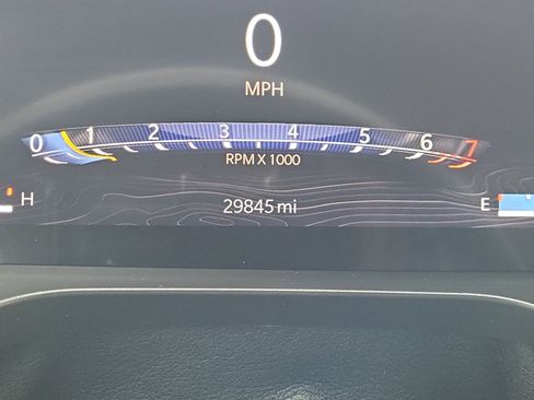 Used 2022 Jeep Grand Cherokee Limited image 11