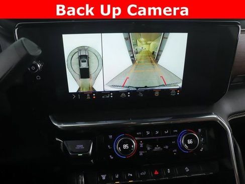 Used 2025 GMC Sierra 2500 Denali Ultimate image 27