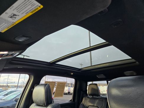 Used 2020 RAM 1500 Limited image 25