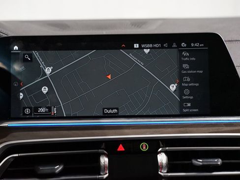 Used 2022 BMW X5 sDrive40i w/ M Sport Package image 19