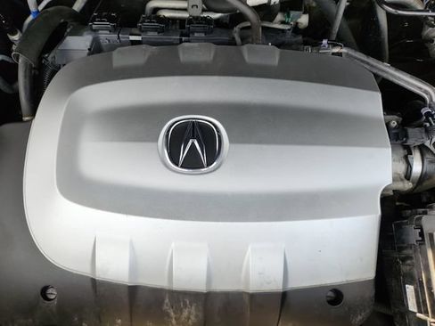 Used 2012 Acura MDX w/ Technology Package AWD/4WD image 21