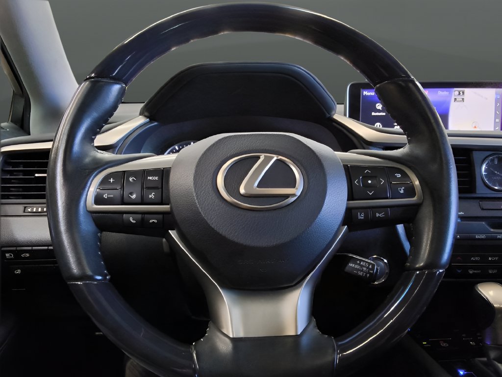 Used 2019 Lexus RX 350 AWD image 29