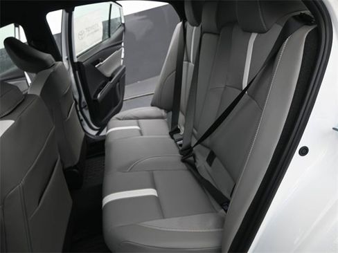 New 2026 Toyota Camry SE image 12