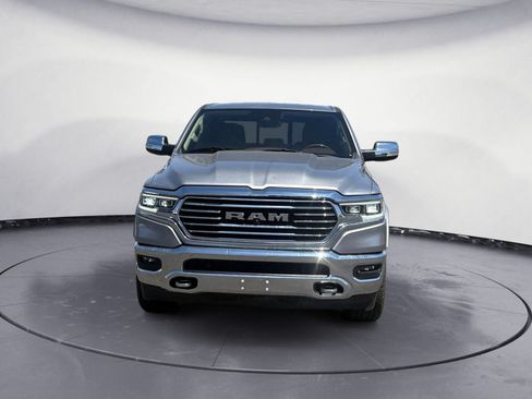 Used 2020 RAM 1500 Limited RWD image 2