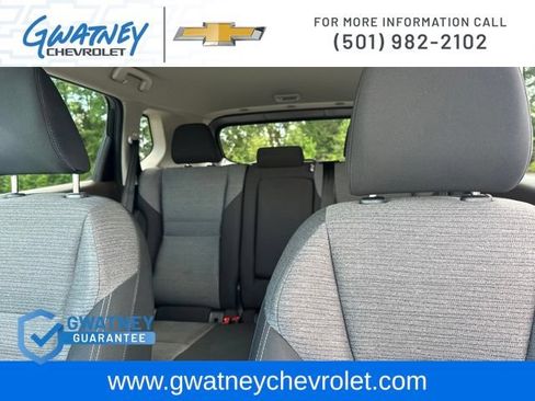 Used 2022 Nissan Rogue SV FWD image 24