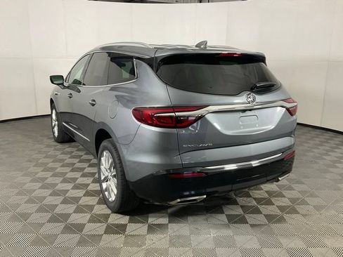 Used 2021 Buick Enclave Essence w/ LPO, Floor Liner Package FWD image 4