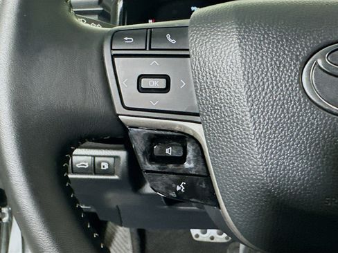 Certified 2026 Toyota Camry SE w/ Convenience Package FWD image 16