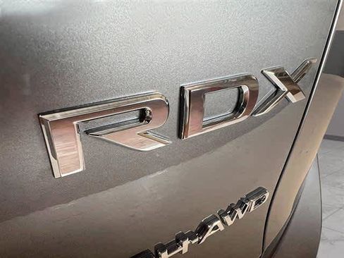 New 2026 Acura RDX SH-AWD w/ Technology Package image 5