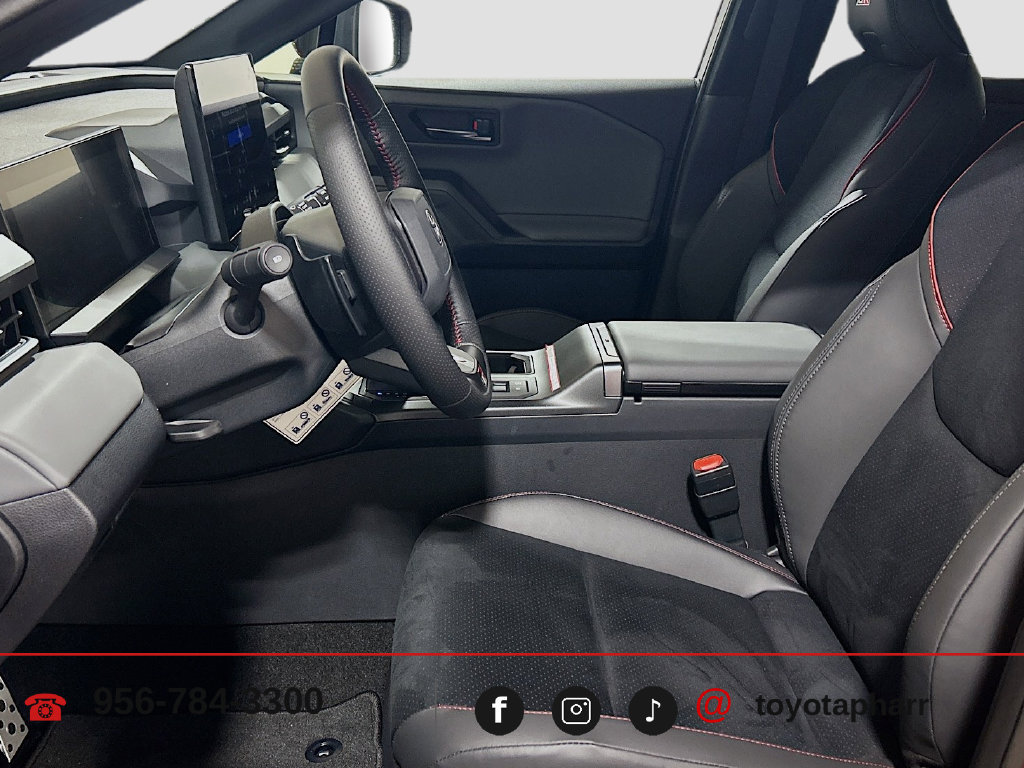 New 2026 Toyota RAV4 AWD Plug-in Hybrid image 21