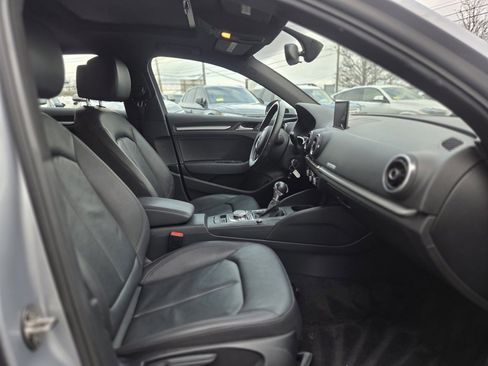 Used 2015 Audi A3 2.0T Premium image 22