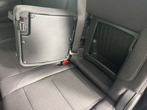 New 2026 Chevrolet Silverado 1500 LT image 27