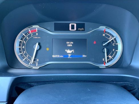 Used 2017 Honda Pilot EX image 23