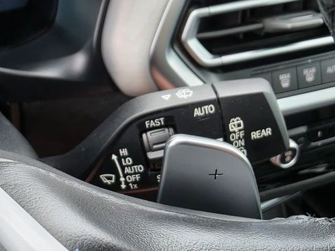 Used 2022 BMW X3 sDrive30i image 41