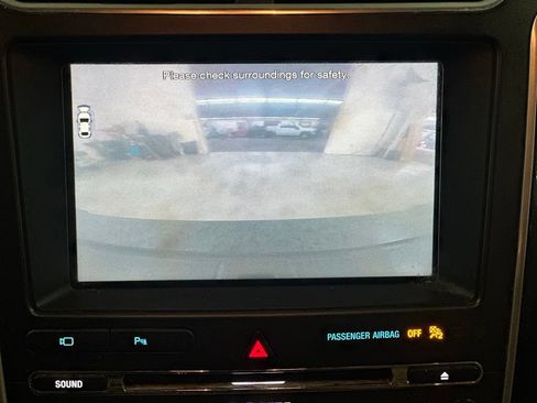 Used 2016 Ford Explorer Limited FWD image 6