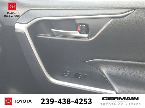 Certified 2023 Toyota RAV4 SE AWD/4WD image 27
