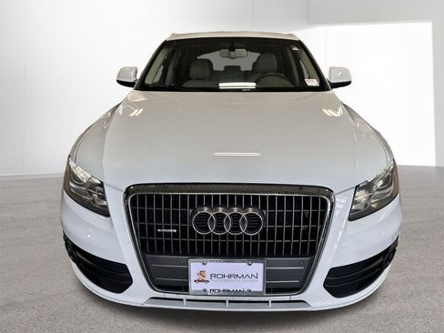 Used 2012 Audi Q5 2.0T Premium Plus AWD/4WD image 31