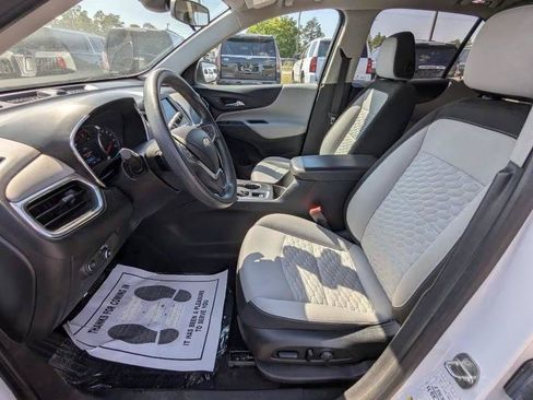 Used 2020 Chevrolet Equinox LT AWD/4WD image 10