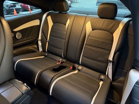 Used 2019 Mercedes-Benz C 63 AMG S image 31