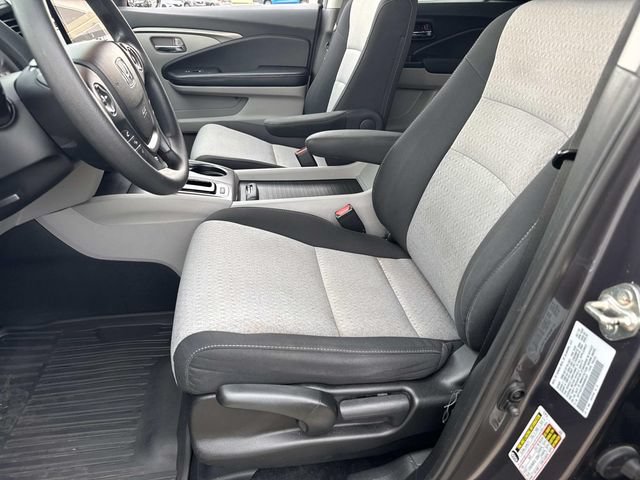 Used 2019 Honda Ridgeline RT image 18