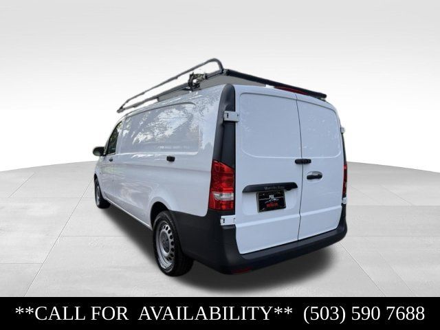Used 2020 Mercedes-Benz Metris image 3