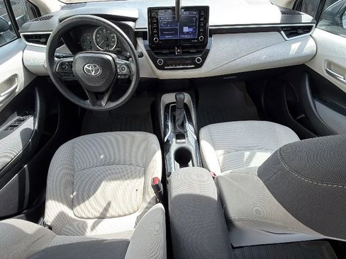 Used 2021 Toyota Corolla LE FWD image 27