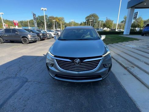 Certified 2024 Buick Enclave Premium image 3