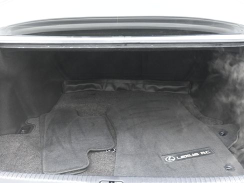 Used 2017 Lexus RC 350 AWD image 22