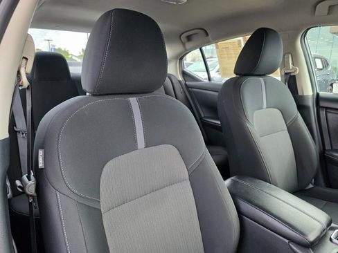 Used 2024 Nissan Sentra SV image 11