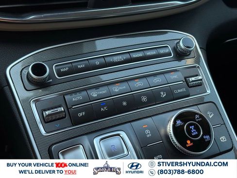 Used 2023 Hyundai Santa Fe SEL w/ Cargo Package image 37