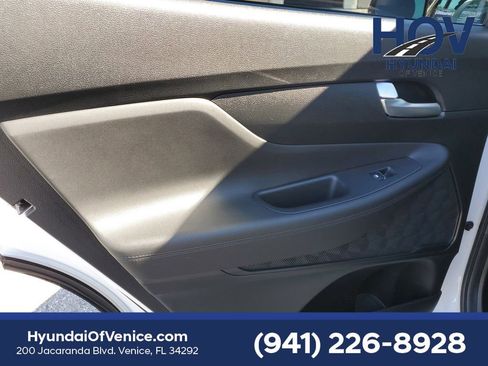 Certified 2023 Hyundai Santa Fe SEL w/ Cargo Package image 19