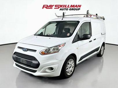 Used 2017 Ford Transit Connect XLT
