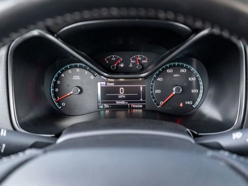 Used 2016 Chevrolet Colorado LT w/ LT Convenience Package image 23