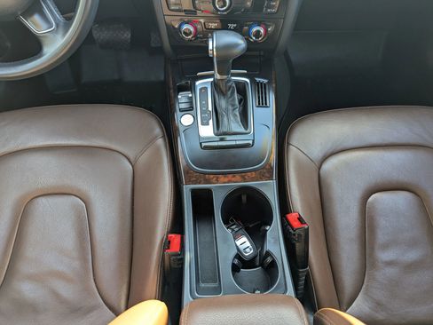 Used 2014 Audi A4 2.0T Premium Plus image 14