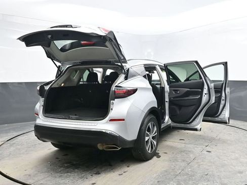 Used 2020 Nissan Murano SV image 44