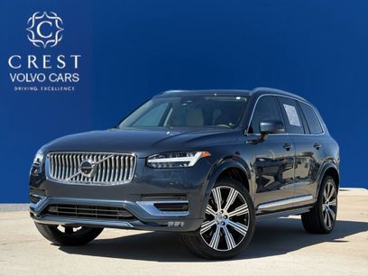 Certified 2024 Volvo XC90 B6 Plus w/ Protection Package Premier