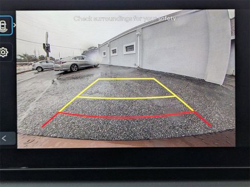 New 2025 Hyundai Santa Fe XRT image 25